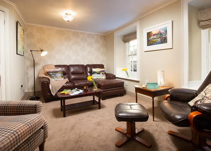 Ghyll Foot Cottage