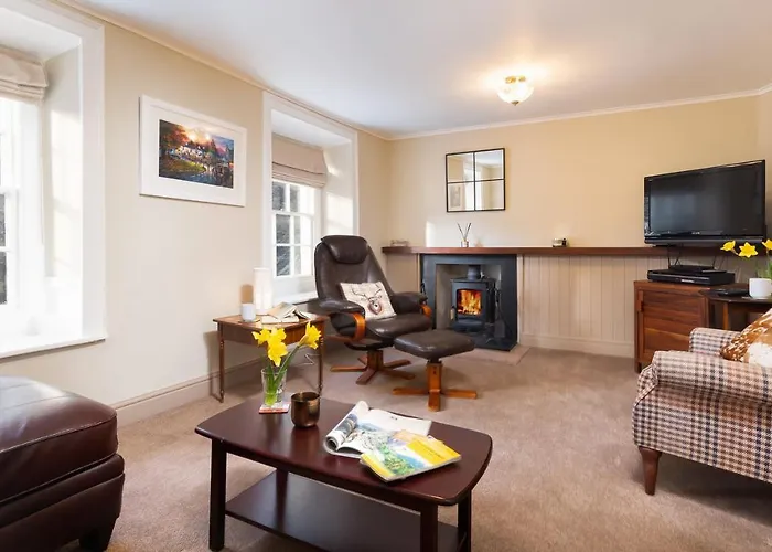 Ghyll Foot Cottage