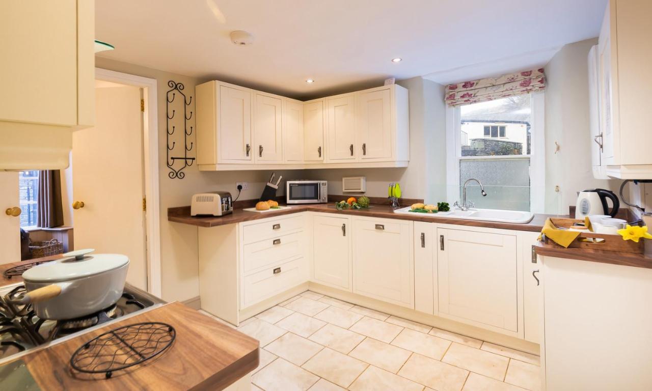 Ghyll Foot Holiday home *