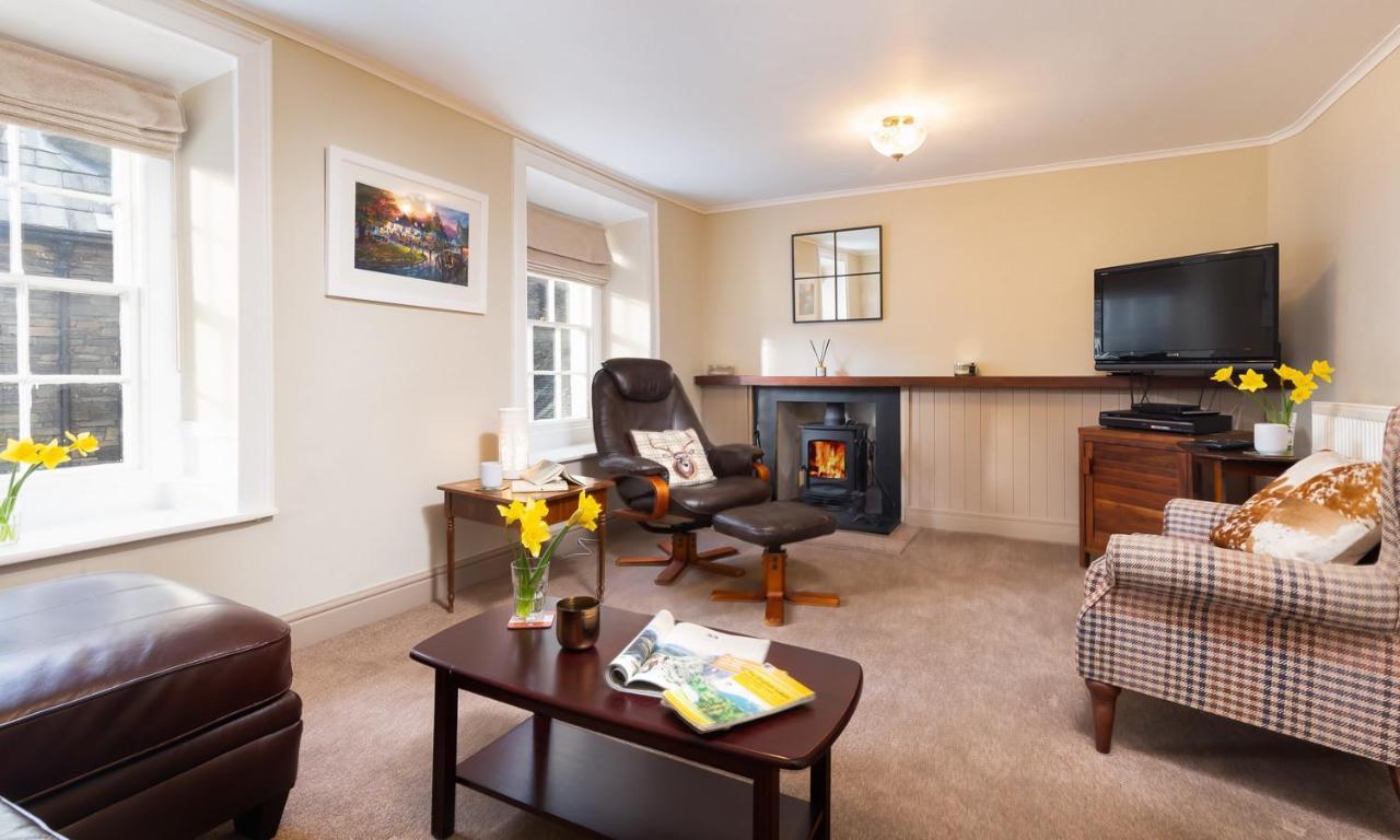 Ghyll Foot Holiday home