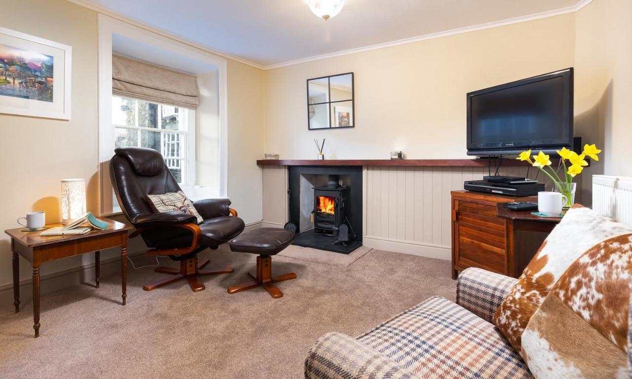 Holiday home Ghyll Foot
