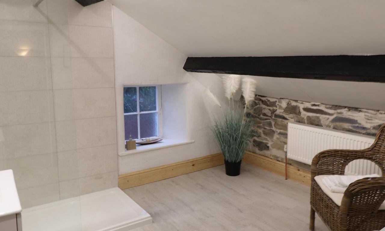 Ghyll Foot Ambleside
